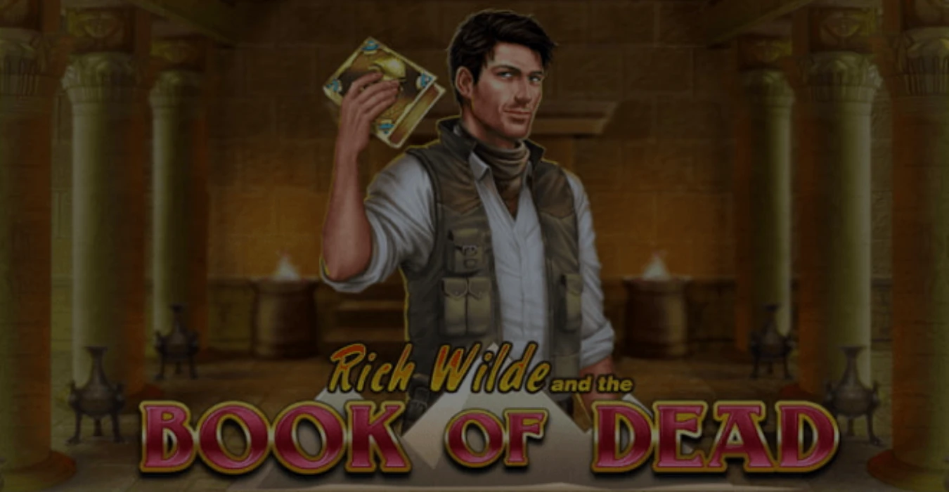 Book of Dead