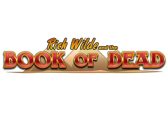 book of dead